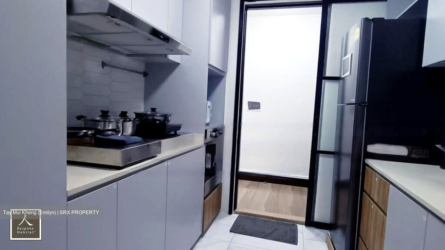 Tanglin View (D3), Condominium #455576911